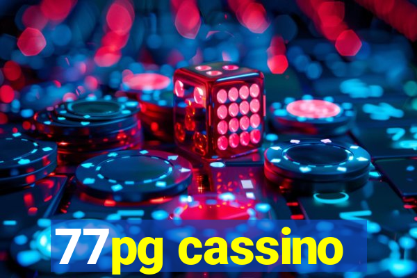 77pg cassino